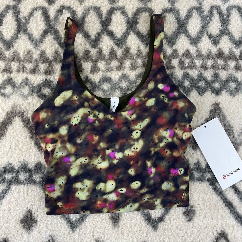 Lululemon Align Tank Top  - Picture 3 of 6